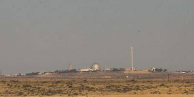 Спутник разоблачил ядерные секреты Израиля: зачем роют котлован в Димоне