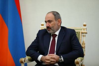 МО Армении отказалось комментировать призыв Генштаба к Пашиняну