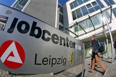 Германия: Продлят ли срок выплат пособия по безработице