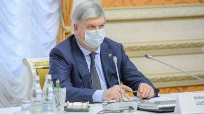Глава Воронежской области улучшил свои позиции в Национальном рейтинге губернаторов