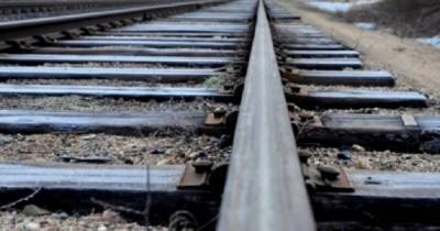 В Одессе 13-летняя девочка после телефонного разговора бросилась под поезд