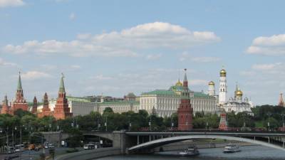 В Кремле опровергли слухи о переносе выборов в Госдуму РФ