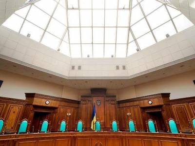Козак оспаривает в Верховном суде Украины введенные против него санкции