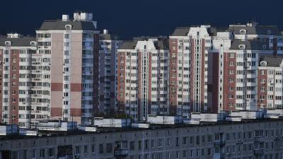 Процентный стимул: в 2020 году средний срок ипотеки в России достиг почти 16 лет
