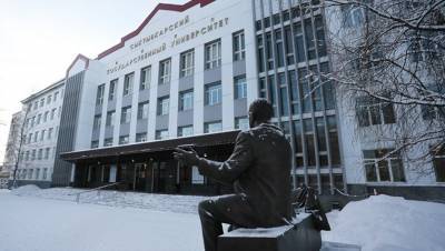 Главный вуз Коми обвинили в махинациях с бюджетными местами - dp.ru - респ. Коми