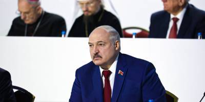 Лукашенко учтет "опыт Украины" в борьбе с внешним влиянием