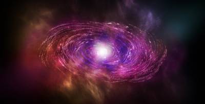 В нейтронных звездах могут прятаться маленькие черные дыры