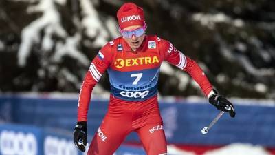 Российские лыжницы не вышли в полуфинал спринта на ЧМ в Оберстдорфе