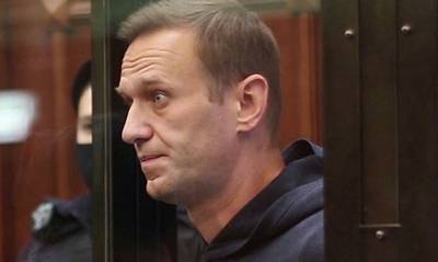 Центр «Мемориал» направил в Совет Европы заявление по делу Алексея Навального