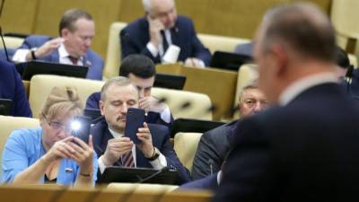 Мессенджер для чиновников начали тестировать в московской мэрии