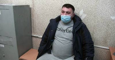 Юрист рассказал, что может грозить пнувшему инвалида жителю Кирова
