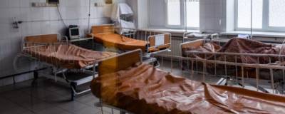 В Воронежской области за сутки от COVID-19 умер 31 пациент