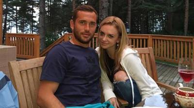 Экс-жена Александра Кержакова оказалась в реанимации из-за таблеток