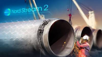Оператор Nord Stream 2 AG заявил о достаточном уровне финансирования проекта