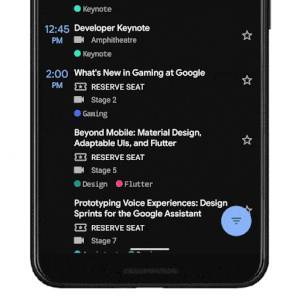 Google использует ИИ, чтобы улучшить управление в Android 12