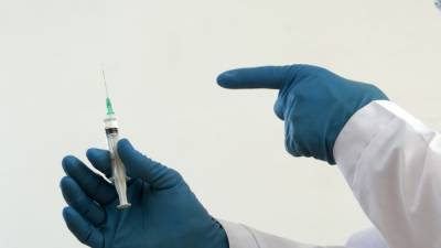 Активную вакцинацию "Спутником V" проходят живущие в России финны