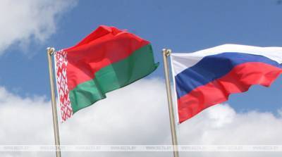 Союзные парламентарии отмечают результативное взаимодействие Беларуси и России в сфере безопасности