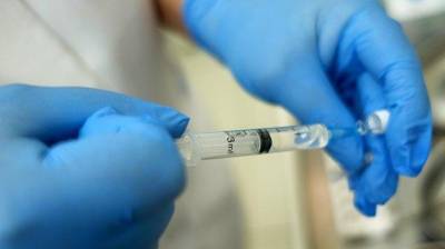 Завершена прививка медработников в Литве, иммунитет у трех четвертей – минздрав