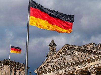 Генпрокуратура Германии обвинила гражданина ФРГ шпионаже в пользу России и связях с ГРУ