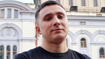 Неожиданный арест одесского убийцы вызвал панику у националистов Украины