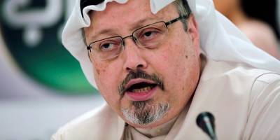 Убийцы саудовского журналиста использовали самолеты наследного принца