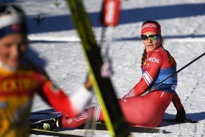 Тверская лыжница не попала в полуфинал спринта на чемпионате мира