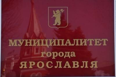 Депутат муниципалитета Ярославля предложил увеличить количество комиссий