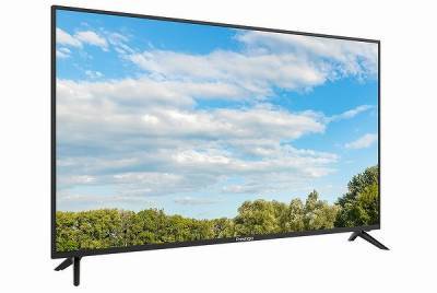 В России начались продажи 4К-телевизоров Prestigio с большими диагоналями. Они стоят дешевле Xiaomi