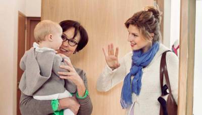 "Социальная передышка": в Екатеринбурге запустили услугу нянь, помогающим родителям особенных детей