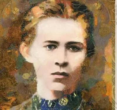 Леся Украинка родилась 150 лет назад: тяжелая болезнь, однополая любовь и подробности жизни легендарной поэтессы