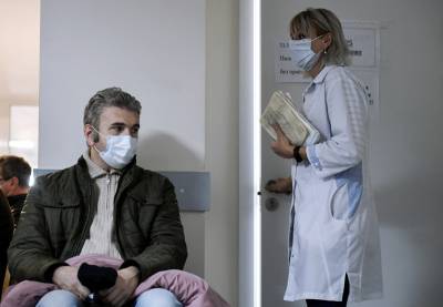 Российским медикам смягчат ответственность при работе с сильными обезболивающими