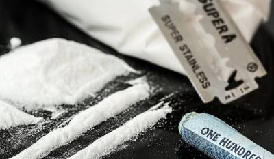 В Европе задержана рекордная партия кокаина