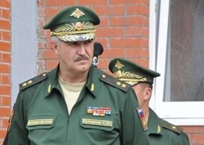 Экс-главарю террористов ЛНР присвоили звание генерал-полковника