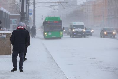 В Челябинске маршрутчики продолжают объявлять о повышении цен за проезд