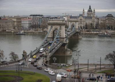 Венгрия продлила ограничения из-за коронавируса до 15 марта