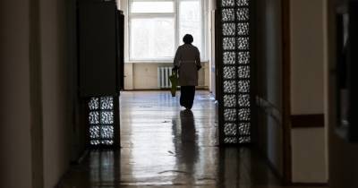Родные умершего в Черняховской больнице мужчины больше двух лет пытаются добиться суда над врачами