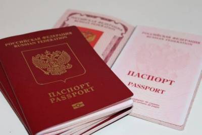 Россиянам могут начать выдавать шенгенские визы