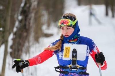 Тамбовчанка завоевала медаль на первенстве Европы по ориентированию