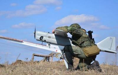 В состав коллективных сил ОДКБ войдут подразделения беспилотной авиации
