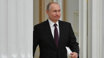Российский журналист раскрыл главный секрет Владимира Путина