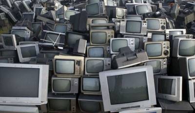 Телевизор уходит. Россия близка к избавлению от рабства от «голубого экрана»