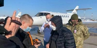 Дело ПриватБанка: Яценко вышел под залог в более чем 52 миллиона