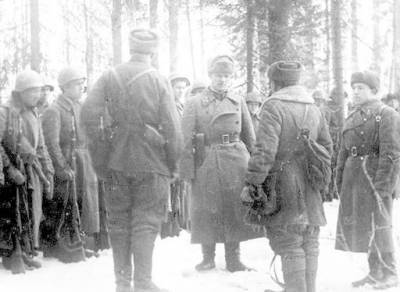 Как 2-я ударная армия генерала Власова пыталась прорвать блокаду Ленинграда
