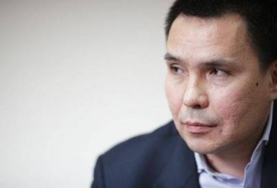 Омского предпринимателя Шамаева обвиняют в хищении полмиллиарда рублей при получении кредитов nbsp
