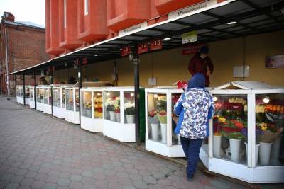В Кургане суд запретил цветочному магазину 30 дней включать холодильник — он слишком шумит