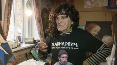 Мэр выразил соболезнования после смерти воронежского афориста Давидовича