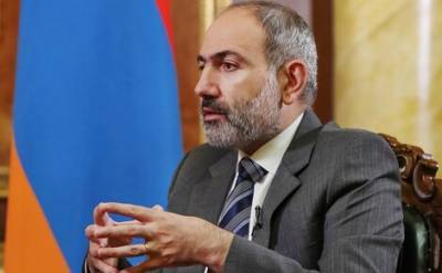 Премьер-министр Армении пригрозил своим противникам арестами, если они перейдут границы политических заявлений