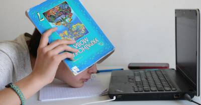Стресс, прогресс и родительские нервы. Чем стал опыт онлайн-обучения для школьников Украины