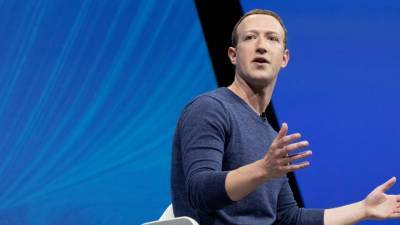 Facebook договорилась с Австралией: соцсеть инвестирует 1 миллиард в новостную индустрию