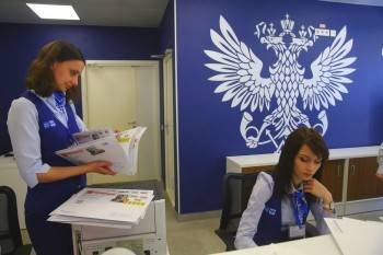 Поток электронных заказных писем на Почте России в 2020 году увеличился почти в два раза